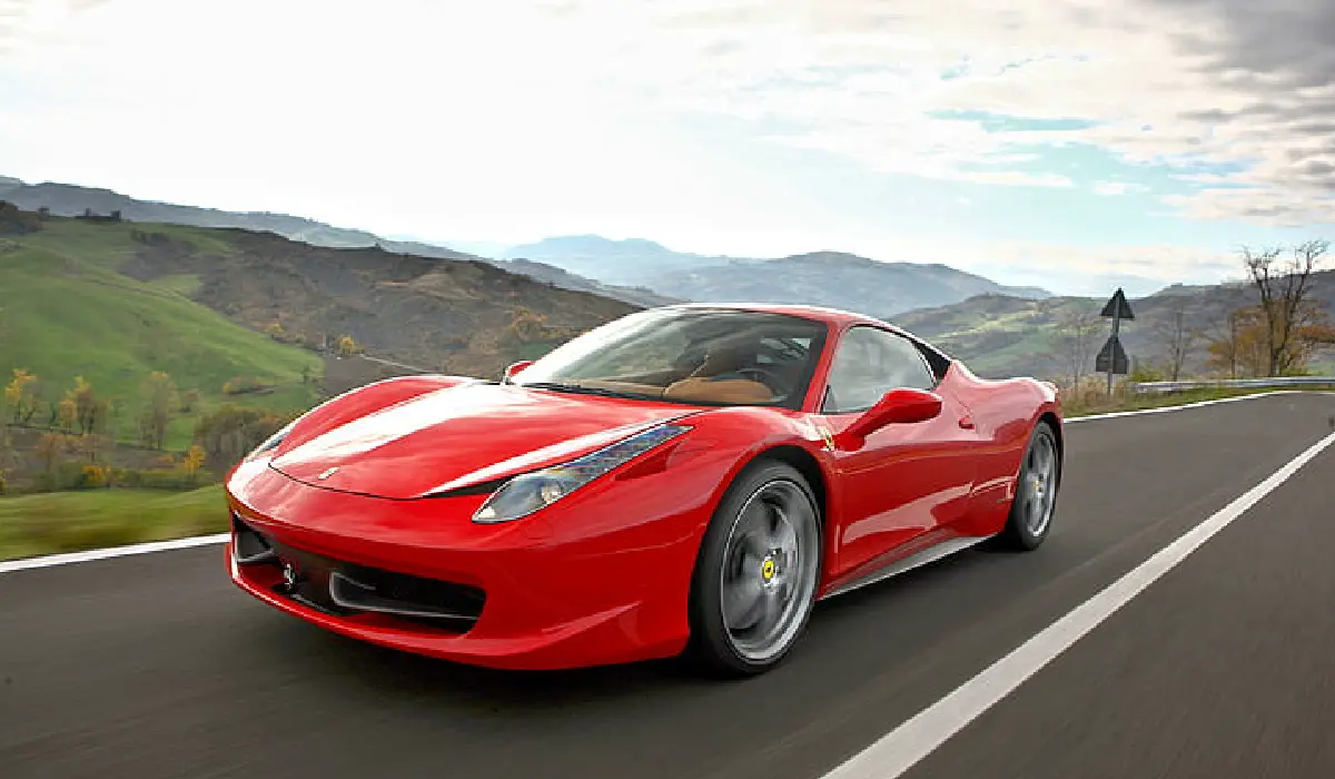 Ferrari - 458 Speciale - Luxury Car Rentals - Preowned Luxury Car - Exclusive Concierge Club.webp